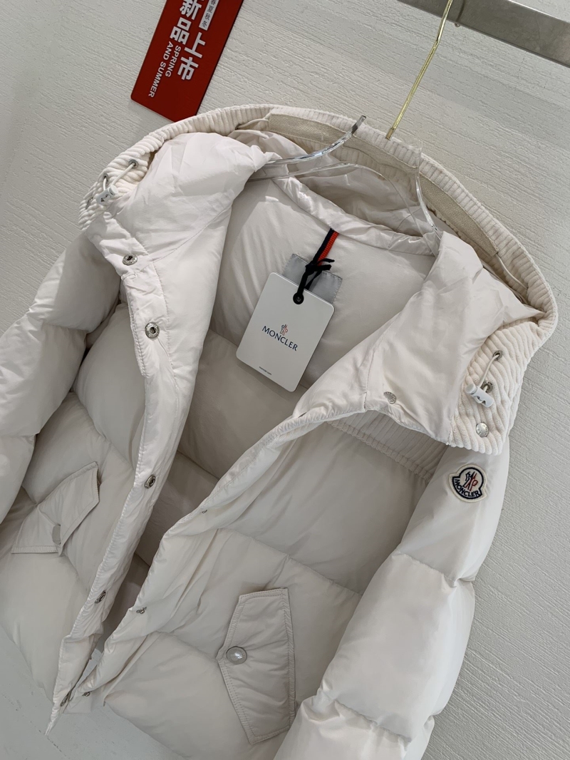 Moncler Down Coat